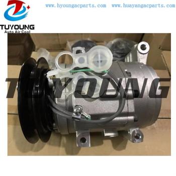 Hino 700 series truck auto air conditioner compressor 8310-e0070 88310-E0070 88310E0070, Car air pump