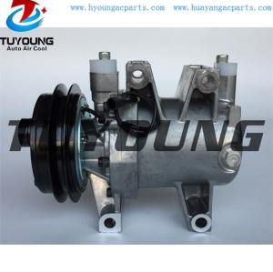 CR12SB CR-12SB auto ac compressor Isuzu D-Max Holden Rodeo 8981028241 8981028240 9260000C81 898102-8240 898102-8241 10-3954 1986AD1409 92600-00C81 92600-A070B 8613075