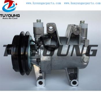 CR12SB CR-12SB auto ac compressor Isuzu D-Max Holden Rodeo 8981028241 8981028240 9260000C81