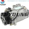 22667432 2012409 158550 GM Scroll auto air conditioner compressor Saturn Vue 2.2L 2002 2003 2004