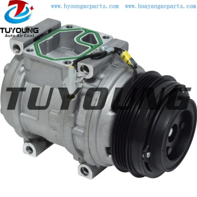 10PA15C auto air conditioner compressor Toyota Tacoma T100 8832035540 10000412