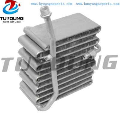auto air conditioner evaporator fit Nissan Pathfinder D21 720 2728001 2728001G00 2722735 54179