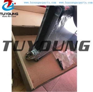 Hino truck vehicle air conditioning evaporator S8850-11100 S885011100 S8850 11100