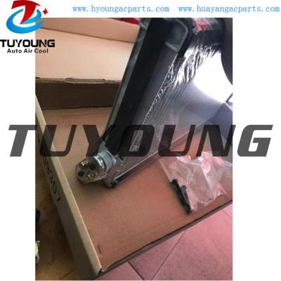Hino truck vehicle air conditioning evaporator S8850-11100 S885011100 S8850 11100