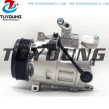 auto air conditioner compressor INFINITI G35 M35 3.5L DCS17E 92600JK200 92600JK20A 92600JK20B 92600JK21A