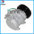 10PA15C Auto air conditioning compressor for DOOSAN truck S220LC-V 2208-6013B 22086013B