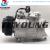 auto ac compressor Ford Fusion 1.5L 1.6L  Car air pump