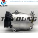 CVC auto ac compressor Ferrari F430 Maserati Quattroporte 1139519 1140586 1140703 6562152 1140088 1140703 1139519 01032201410.B 01139519 01141206