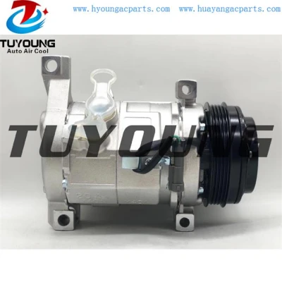 10S20F 8890248820 77376  car ac compressor  Chevrolet Cadillac GMC 00-04 2021711AM 638363 15100338 8981864610 86807272 CO 29002C