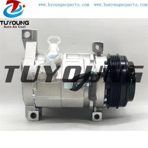 10S20F 8890248820 77376  car ac compressor  Chevrolet Cadillac GMC 00-04 2021711AM 638363 15100338 8981864610 86807272 CO 29002C