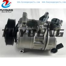 PXE14 auto ac compressor VW Golf AMAROK Beetle Jetta 4471901350 5q0820803g DCP02050 1K0820808A 5Q0820803D 5Q0820803