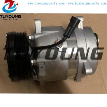 V5 auto ac compressor for Ferrari F550 F575 F612 6580332 015144 15144 164547 170594 204539 0151144
