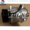 V5 auto ac compressor for Ferrari F550 F575 F612 6580332 015144 15144 164547 170594 204539 0151144