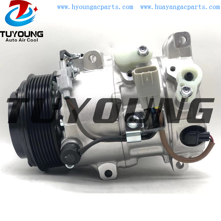 6SBU16C Auto ac compressor Lexus GS300 447190-3210 88320