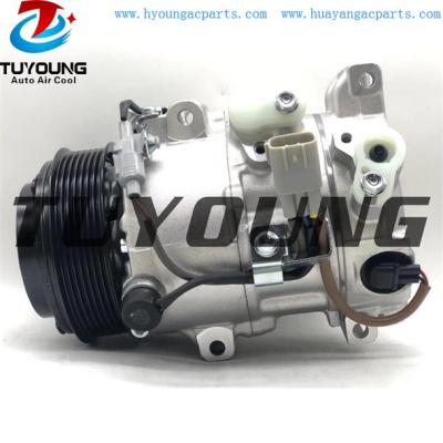 6SBU16C Auto ac compressor Lexus GS300 447190-3210 88320-3A270 447260-1462 447260-0541 883203A431 88310-3A270 88310-3A300 88310-3A431 88310-48120 88310-48180