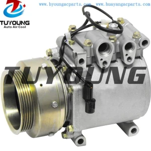 MSC90C Auto aircon ac compressor Mitsubishi Mirage Carisma Lancer Colt AKC200A203B MB958178 AKC200A203K MR315268