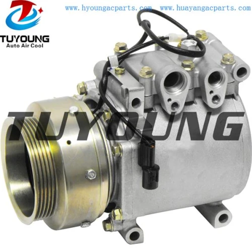 MSC90C Auto aircon ac compressor Mitsubishi Mirage Carisma Lancer Colt AKC200A203B MB958178 AKC200A203K MR315268