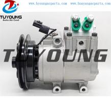 auto air conditioner compressor Hyundai Porter 977014B600 97701-4b600 97701 4b600 Korean cars