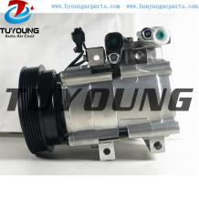HS18 auto air conditioner compressor Hyundai H1 H-1 2.5 6PK 97701-4A900 977014A900 97701 4A900
