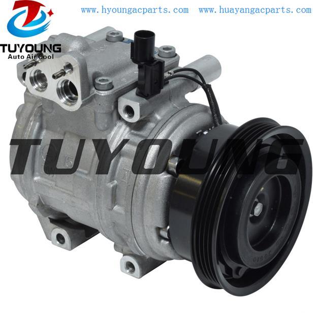 Denso 10PA15C Car AC Compressor 977012E400 For Kia Sportage 2.0L 2008