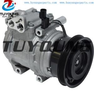 Denso 10PA15C Car AC Compressor 977012E400 For Kia Sportage 2.0L 2008-2010 Hyundai Tucson 2.0L 08-10