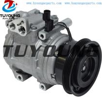 Denso 10PA15C Car AC Compressor 977012E400 For Kia Sportage 2.0L 2008-2010 Hyundai Tucson 2.0L 08-10