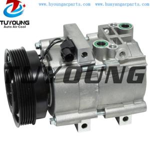 Auto ac compressor HS18 For Kia Sorento 3.3L 3.8L 2009 97701-3E935 977013E935