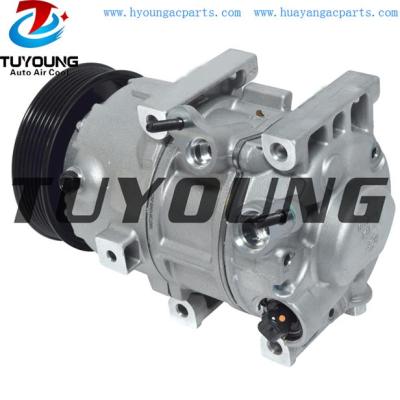 VS16E 977013V110 178328  977013V110RU Auto ac compressor For Hyundai Sonata Kia Optima 2.0L 2.4L