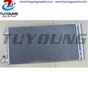 Auto air conditioning condenser fit Renault scenic 2008 size 719*351*16 mm OEM 921000005R 921100001R