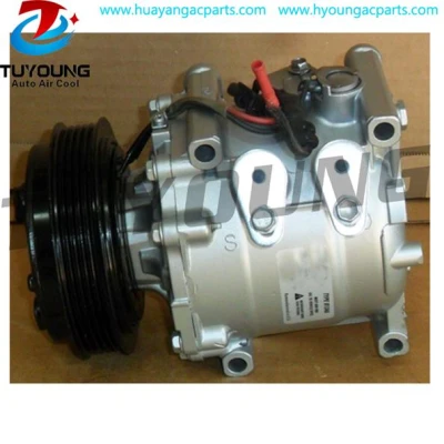 Sanden TRSA09 automotive air conditioning compressor Sanden 3603 For Honda Insight 1.0L 2000-2006
