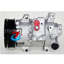 DENSO 6SEU14C auto air conditioner compressor 447260-2931 DCP50228 For Toyota Auris E15 Toyota Auris