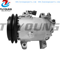 CSV-13 / CSV613 auto ac compressor Nissan Primera 2.2 DCI YD22DDT 2002 -  92600-7M500 92600-BN300 92600-BN301 92600-BN310 92600-BN311