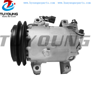 CSV-13 / CSV613 auto ac compressor Nissan Primera 2.2 DCI YD22DDT 2002 -  92600-7M500 92600-BN300 92600-BN301 92600-BN310 92600-BN311