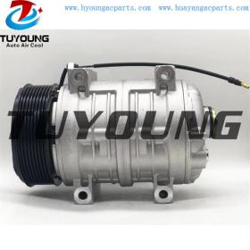 TM16HD TM16HS automotive air conditioning compressor 103-56282 For TM16HD TM16HS  series vehicle