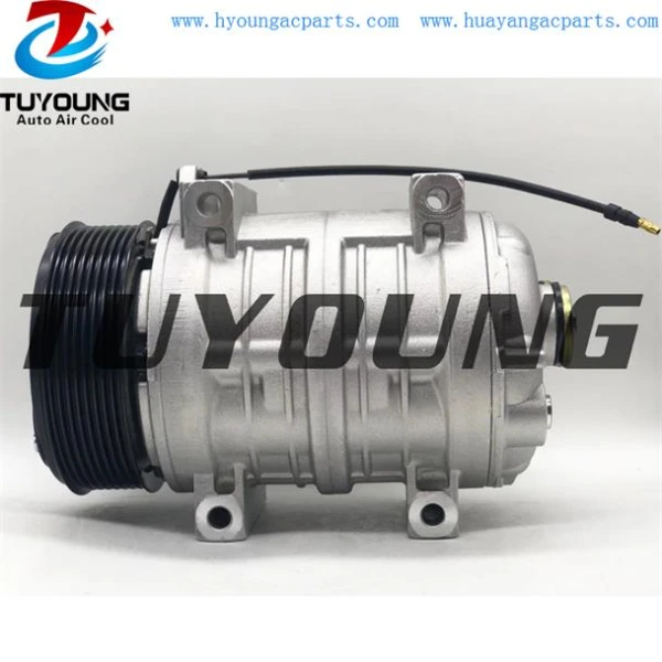 TM16HD TM16HS automotive air conditioning compressor 103-56282 For TM16HD TM16HS  series vehicle