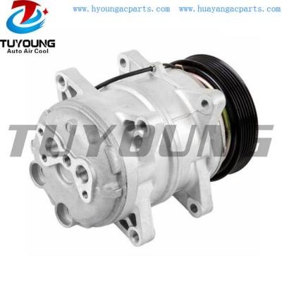 DKS-15CH DKS15CH auto air conditioner compressor 506011-9660 97252421 R For Isuzu NPR 3.9 1995 -