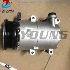 VS16 car a/c compressor fit Ford Focus II C-MAX Transit Volvo C30 V50 C70 II 1432767 1678411 1383679