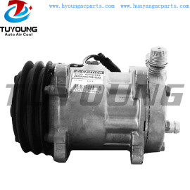 SD7H15 automotive air conditioning compressor 78579  77579 For UNIVERSAL vehicle