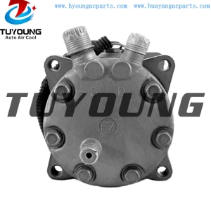 SD7H15 automotive air conditioning compressor 78579  77579 For UNIVERSAL vehicle