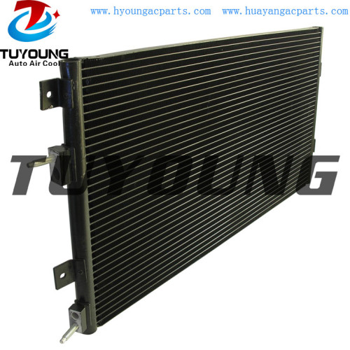 Automotive air conditioning Condenser Parallel Flow for Chrysler 300M 3.5L 4758305AB