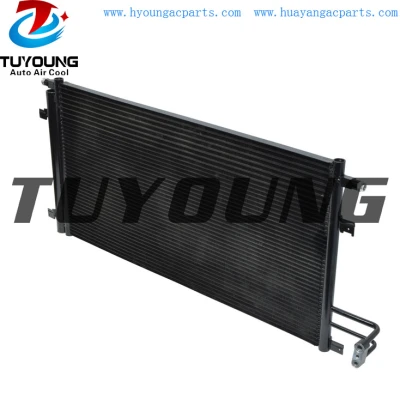 Automotive air conditioning Condenser Parallel Flow for Cadillac Escalade 6.2L 1563889