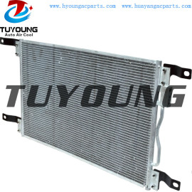 Auto air conditioner Condenser for Freightliner all model BHT79465 16*495.3*812.8mm