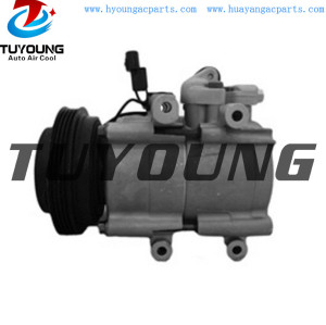 HS18 automotive air conditioning compressor 977013A910  for Hyundai Trajet 2.0i 16V