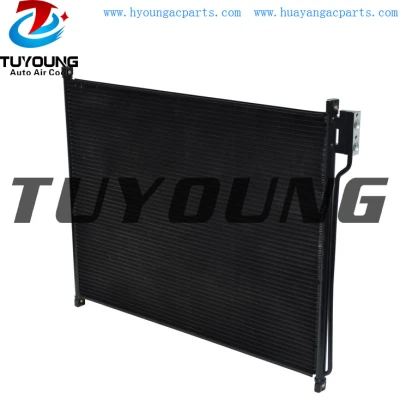 Auto air conditioning condenser for Ford F-250 F-350 F-450 F-550 Super Duty 3C3Z19712AA