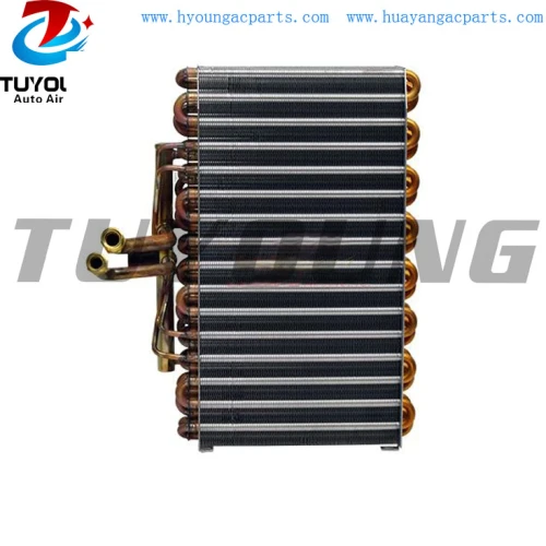 Auto air conditioner evaporator for Caterpillar Wheel Loaders 189-4680 1894680