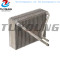 Auto air conditioner evaporator for Heavy Duty without Expansion Valve TE7066HD 3543-R0442001