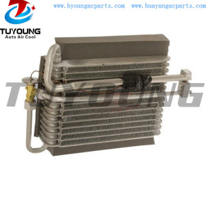 Automotive air conditioning evaporator for Peterbilt NA0151 3X010151 76R5716
