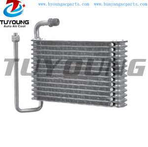 Automotive air conditioning evaporator for Peterbilt NA1501-02S 1000227092