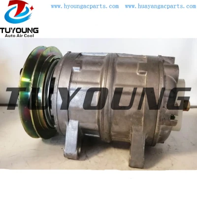 DKS13CH auto air conditioner compressor 8970441610 506011-3910 for ISUZU RODEO AMIGO