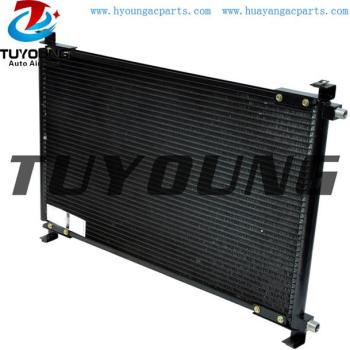 Volvo WX Auto air conditioner condenser 8157100 2450098